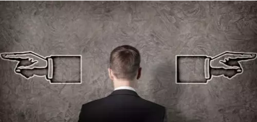 马云：未来20年，传统企业不转型必死无疑！