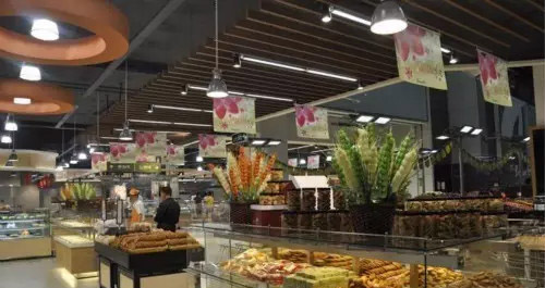 新零售市场风起云涌 永辉：做一个真正意义上的制造型零售商