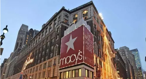 安菲订货：打通线上线下，开启全渠道策略 看“世界最大商店”如何成功扭转颓势？