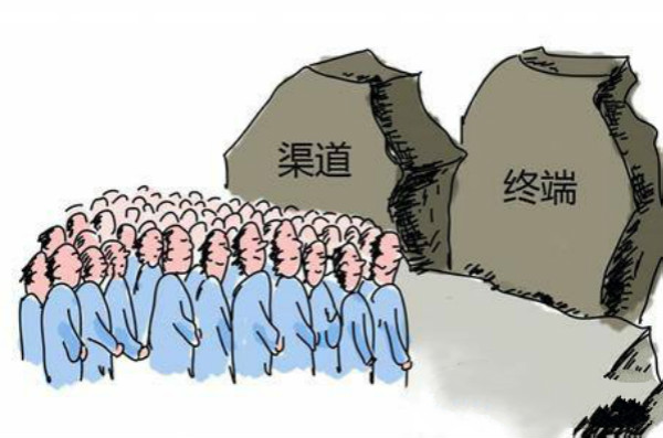 守旧必死！经销商们，该醒醒了！！！