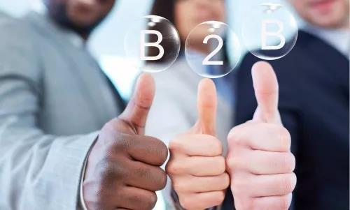 安菲：新模式、新体验，B2B回归大不同？