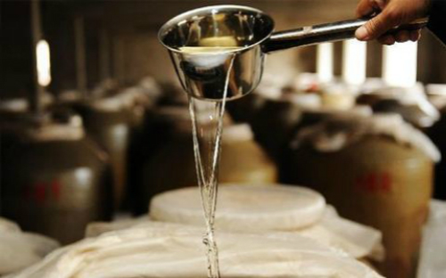 酒企自建电商已成标配 安菲订货，让酒企销售快人一步!