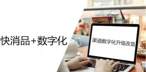 渠道数字化元年来了！快消品企业，你想好怎么做了吗?