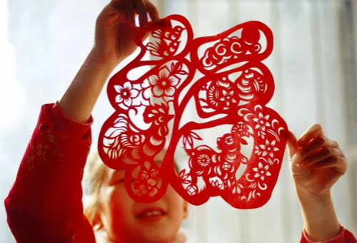 【安菲贺岁】辞旧迎新小年忙，送走灶王迎吉祥