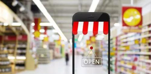 安菲科技：快消品营销，想说爱你不容易！