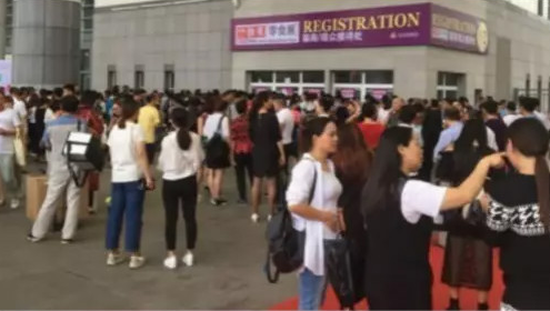 聚焦2017年宁波糖果零食展，安菲订货重磅来袭！