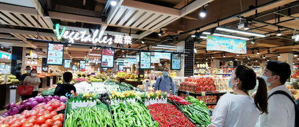 老字号心心酒业的数字化革命：安菲如何助力