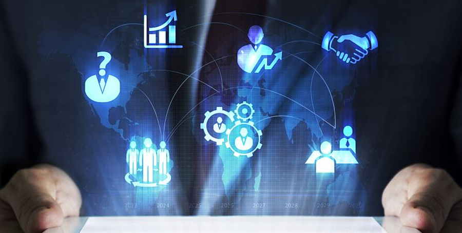 新沪屏蔽泵数字化革新：安菲CRM如何重塑制造企业的客户生态链